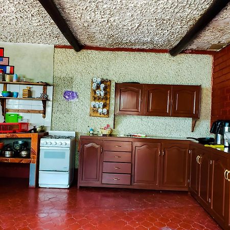 Huaraz Colonial Hostel Luaran gambar