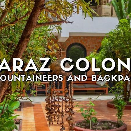 Huaraz Colonial Hostel Luaran gambar