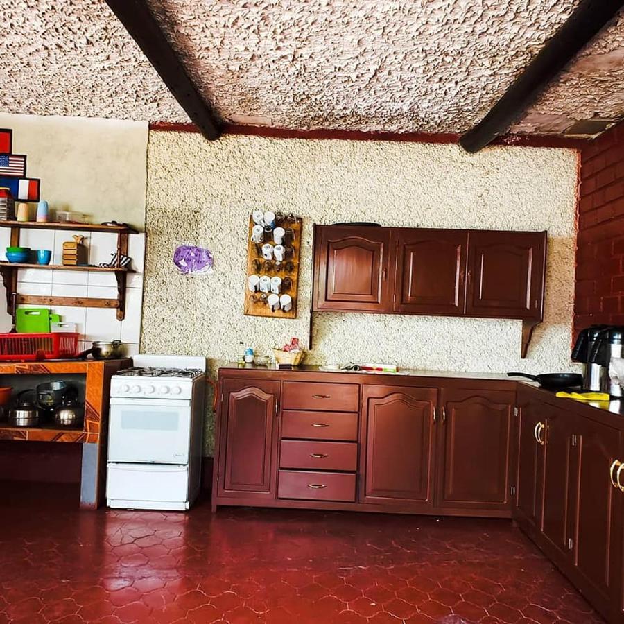 Huaraz Colonial Hostel Luaran gambar