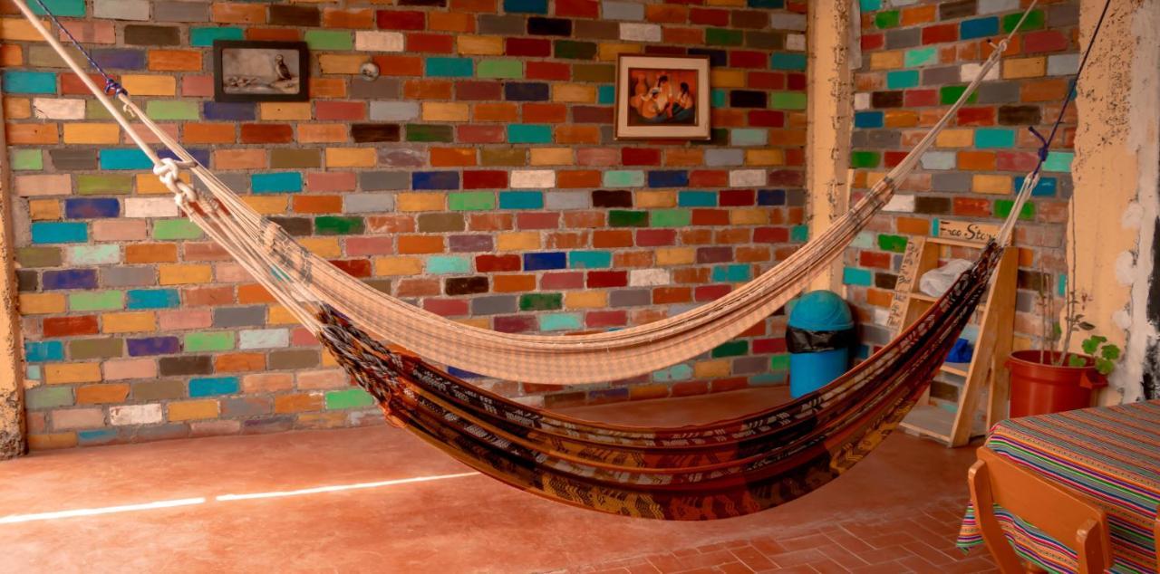 Huaraz Colonial Hostel Luaran gambar