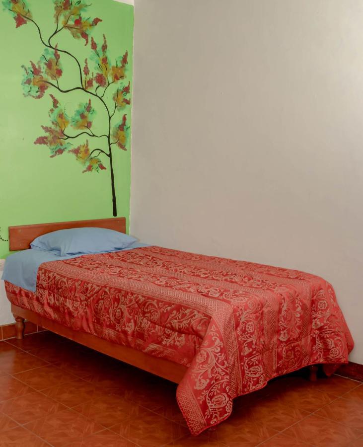 Huaraz Colonial Hostel Luaran gambar
