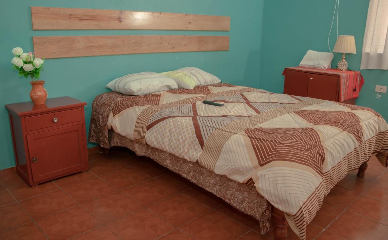 Huaraz Colonial Hostel Luaran gambar