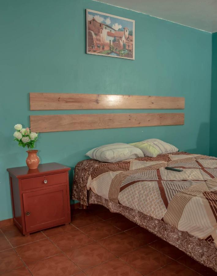 Huaraz Colonial Hostel Luaran gambar