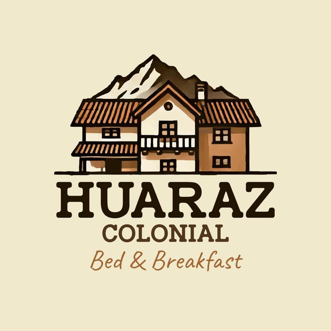 Huaraz Colonial Hostel Luaran gambar