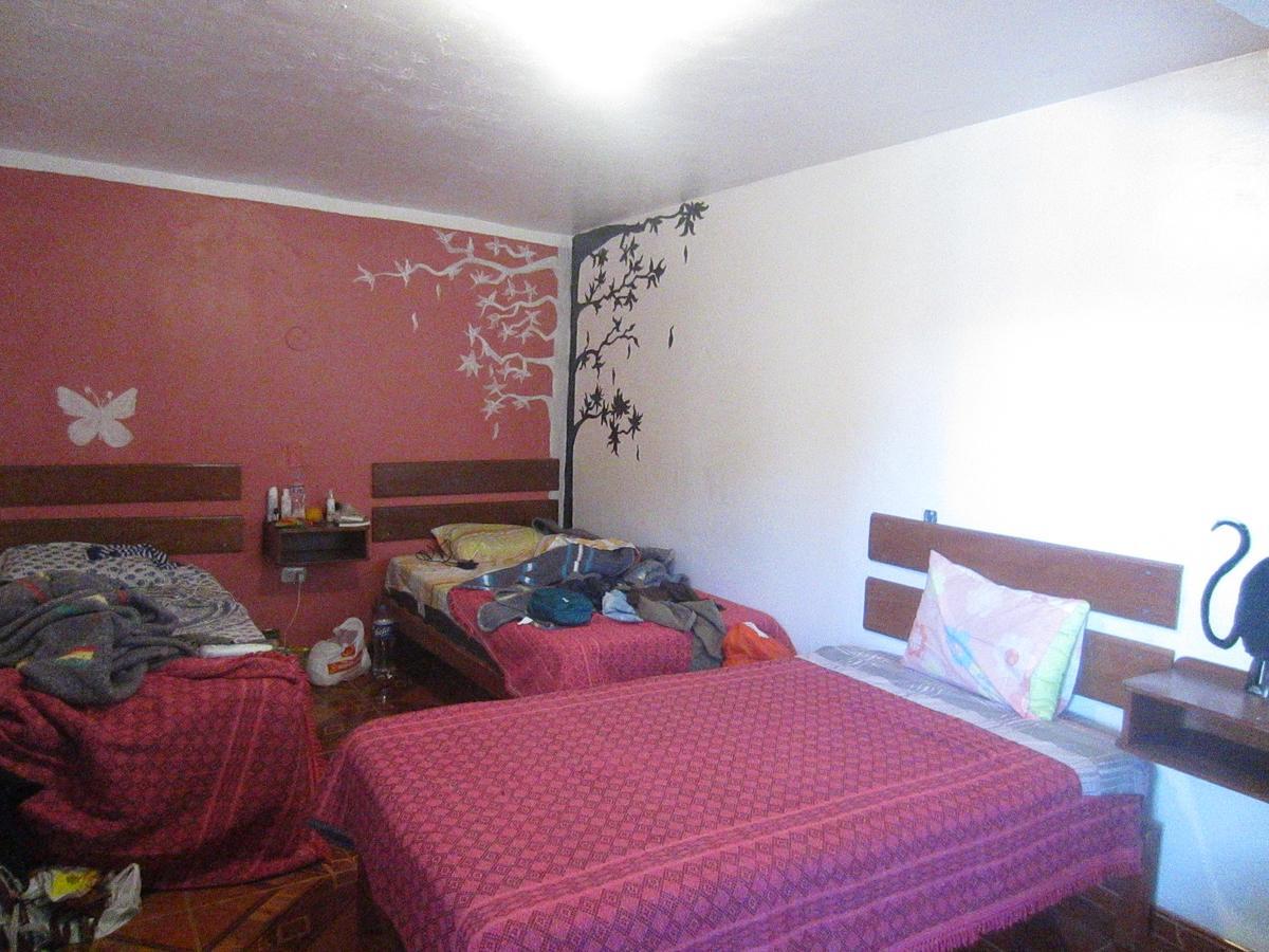 Huaraz Colonial Hostel Luaran gambar