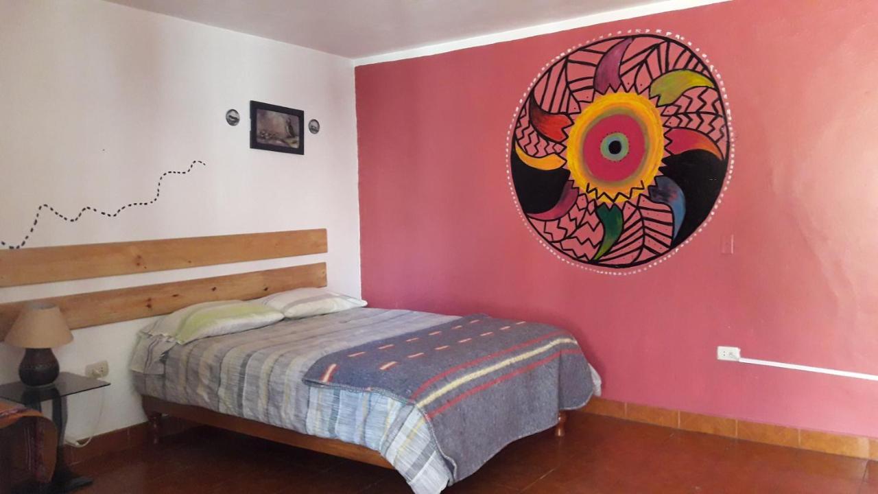 Huaraz Colonial Hostel Luaran gambar